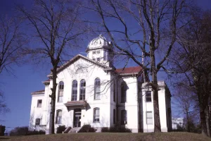 city in Jackson County, Georgia, United States