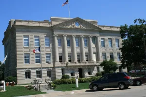 city in Greene County, Iowa, United States