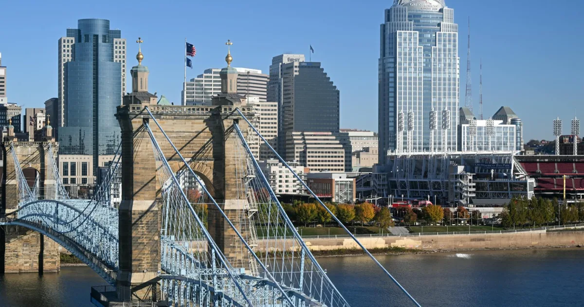 Downtown Jeffersonville, OH, OH