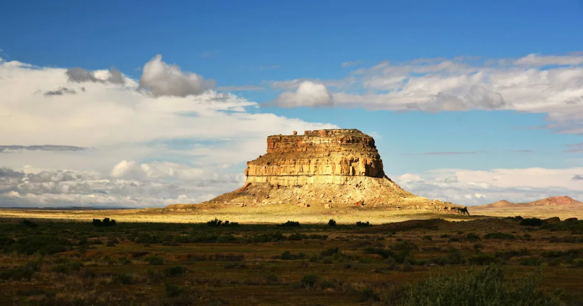 Downtown Jemez Pueblo, NM, NM