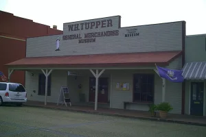 city in Louisiana, USA