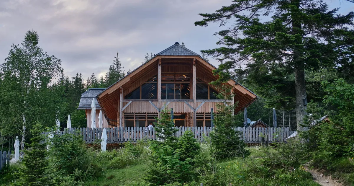 Downtown Jennings Lodge, OR, OR