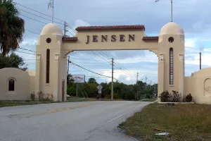 census-designated place in Martin County, Florida, United States