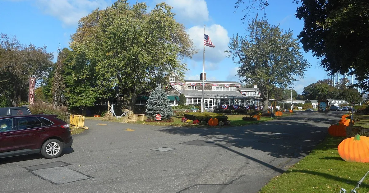 hamlet and census-designated place in Nassau County, New York, United States