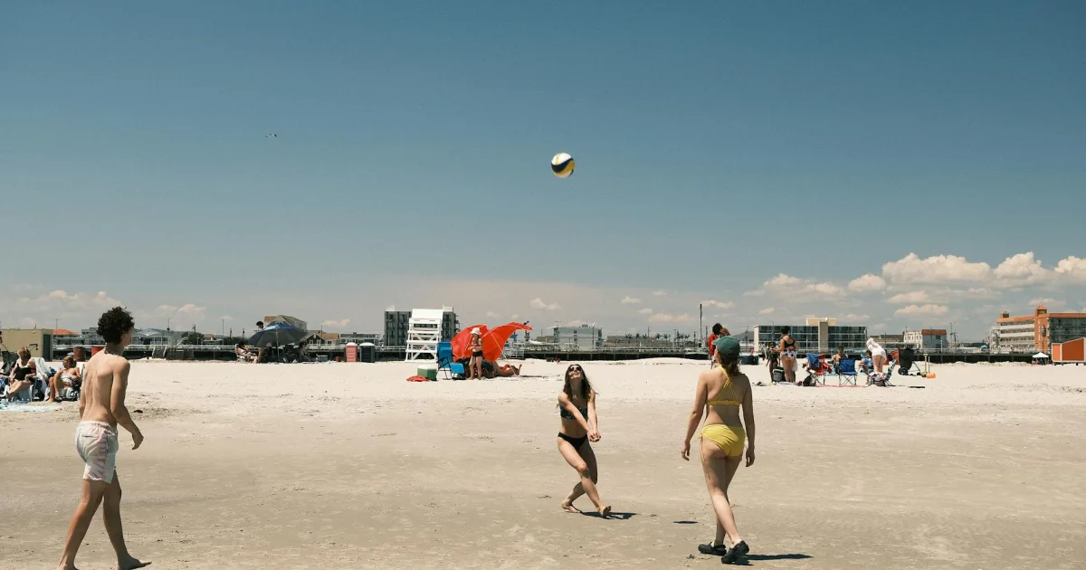 Downtown Jersey Shore, PA, PA