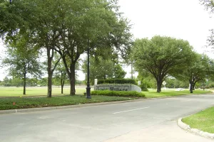 city in Harris County, Texas, United States