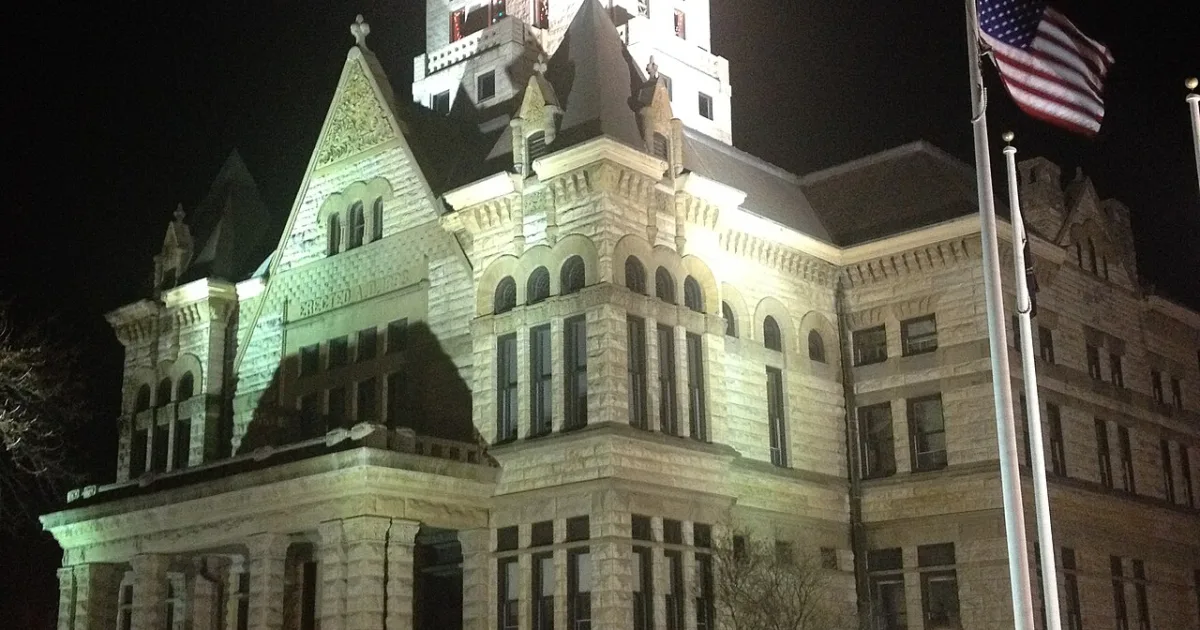 city in Jersey County, Illinois, United States