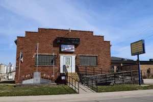 city in Iowa, United States