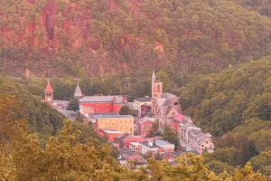 borough and county seat of Carbon County, Pennsylvania, United States