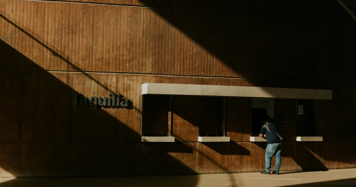 Downtown Joaquin, TX, TX