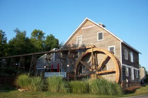 city in Washington County, Arkansas, USA