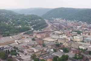 city in Cambria County, Pennsylvania, United States
