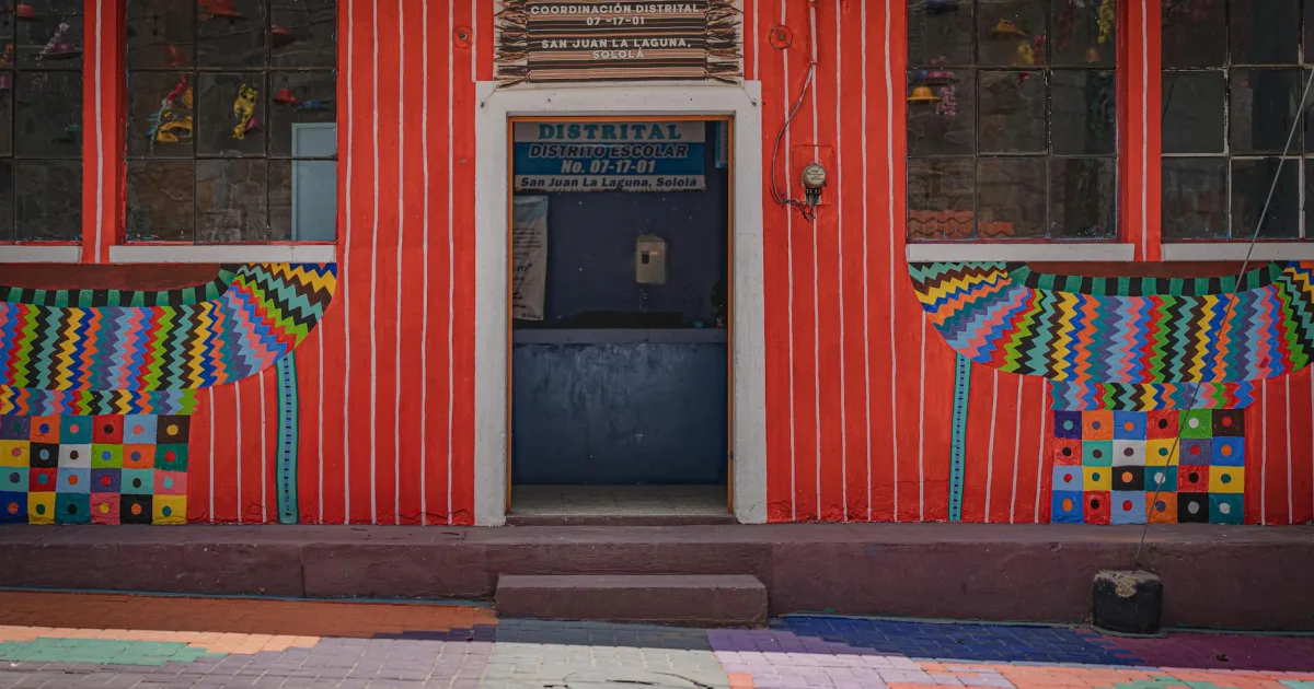 Downtown Jonesville, LA, LA