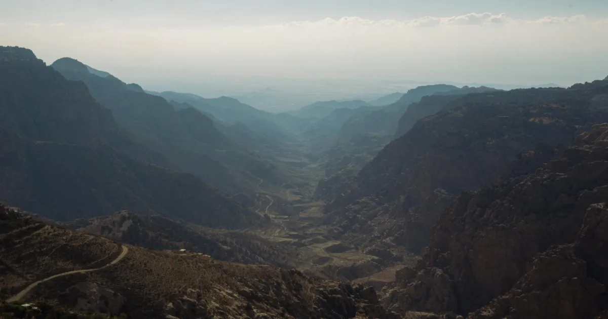 Downtown Jordan Valley, OR, OR