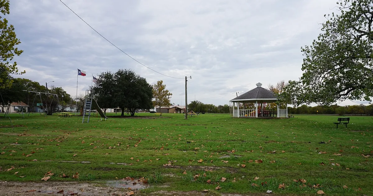 Downtown Josephine, TX, TX