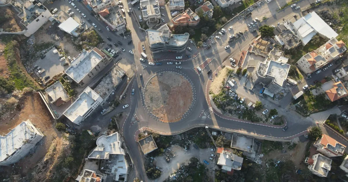 Downtown Junction City, AR, AR