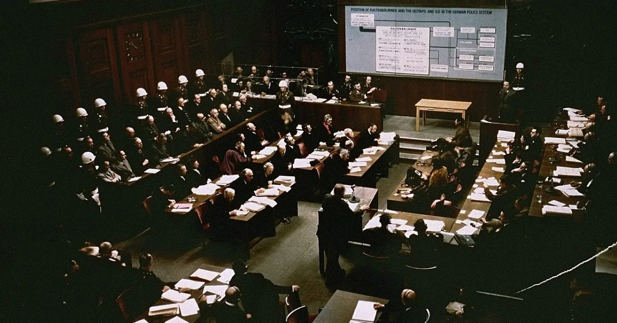 broad idea of a situation where people receive that which they deserve