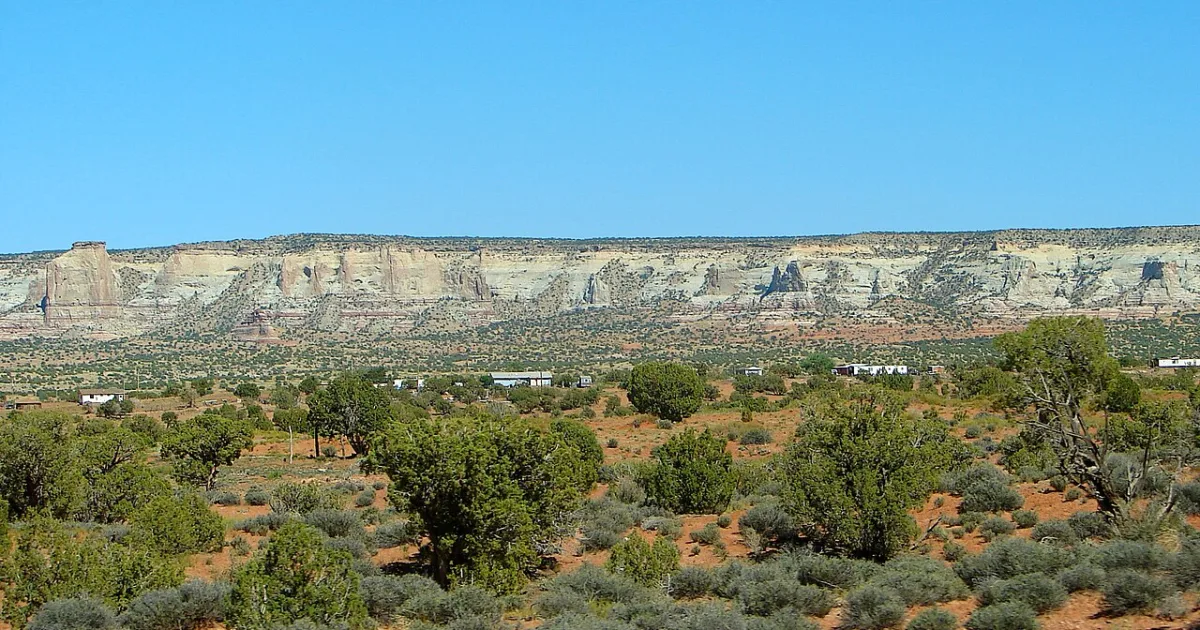 census-designated place in Coconino County, Arizona, United States