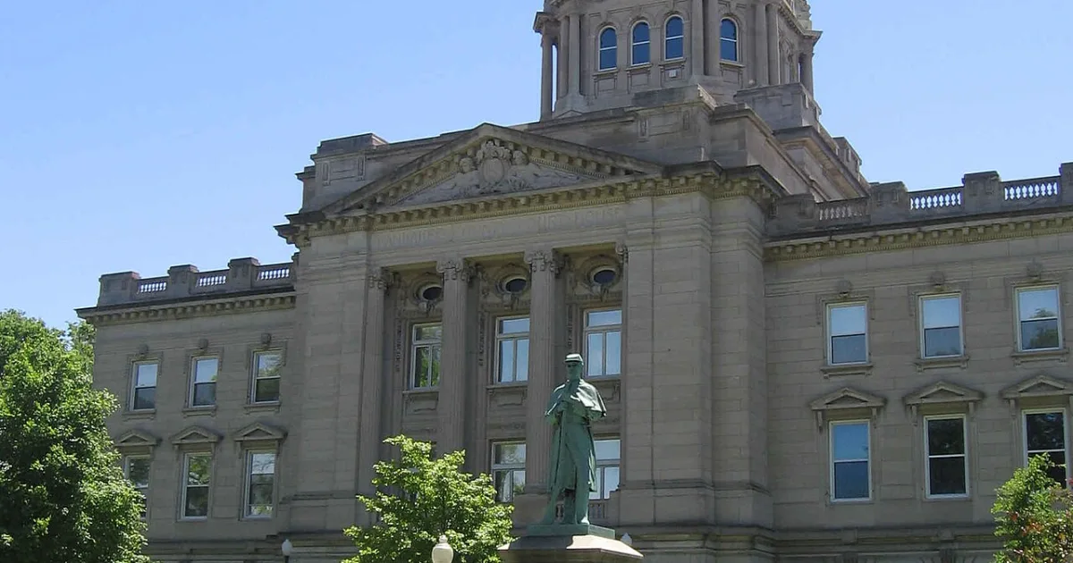 city in Kankakee County, Illinois, United States