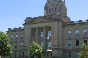 city in Kankakee County, Illinois, United States