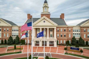 Downtown Kannapolis, NC, NC