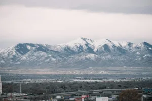 Downtown Kaysville, UT, UT