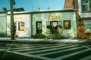 Downtown Kemmerer, WY, WY