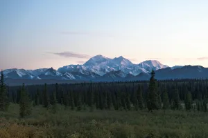 Downtown Kenai, AK, AK