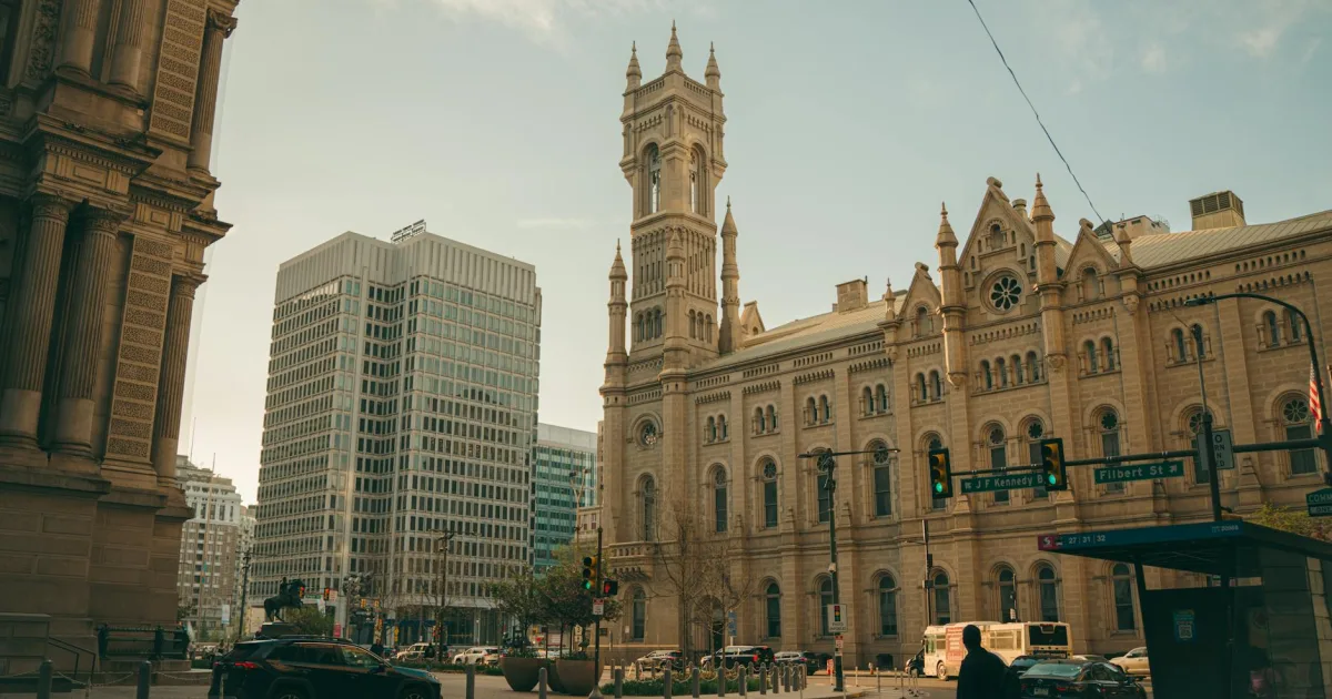 Downtown Kennedy, PA, PA