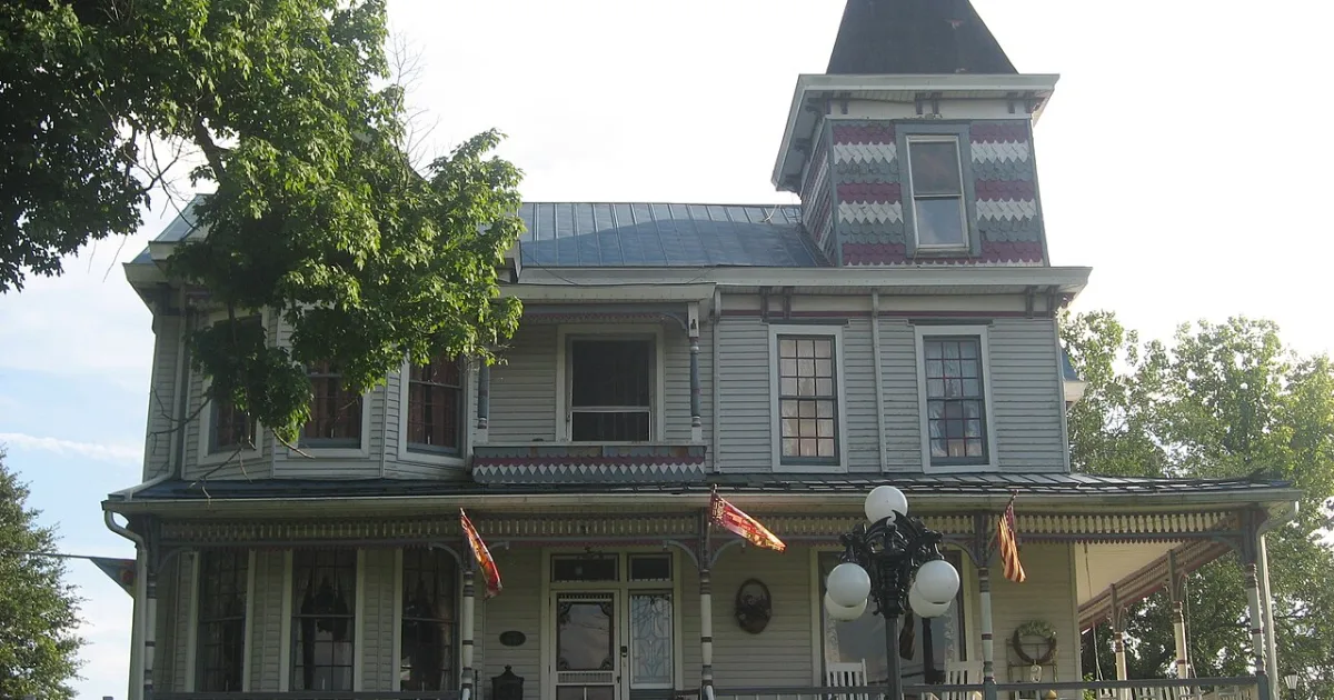 city in Wayne County, West Virginia, United States