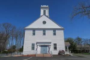 unincorporated community and CDP in Berlin, Connecticut