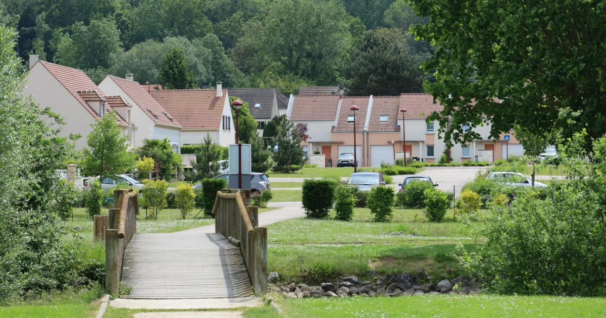 Downtown Kent Acres, DE, DE