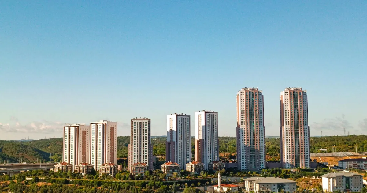 Downtown Kent City, MI, MI