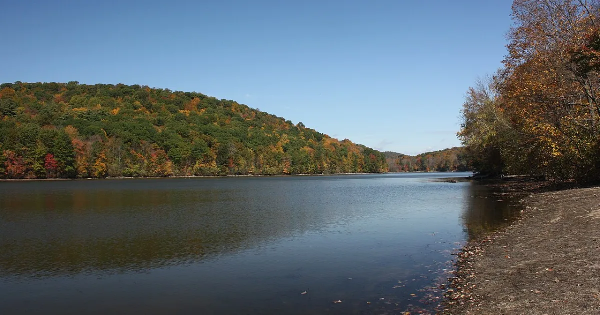 Downtown Kent, NY, NY