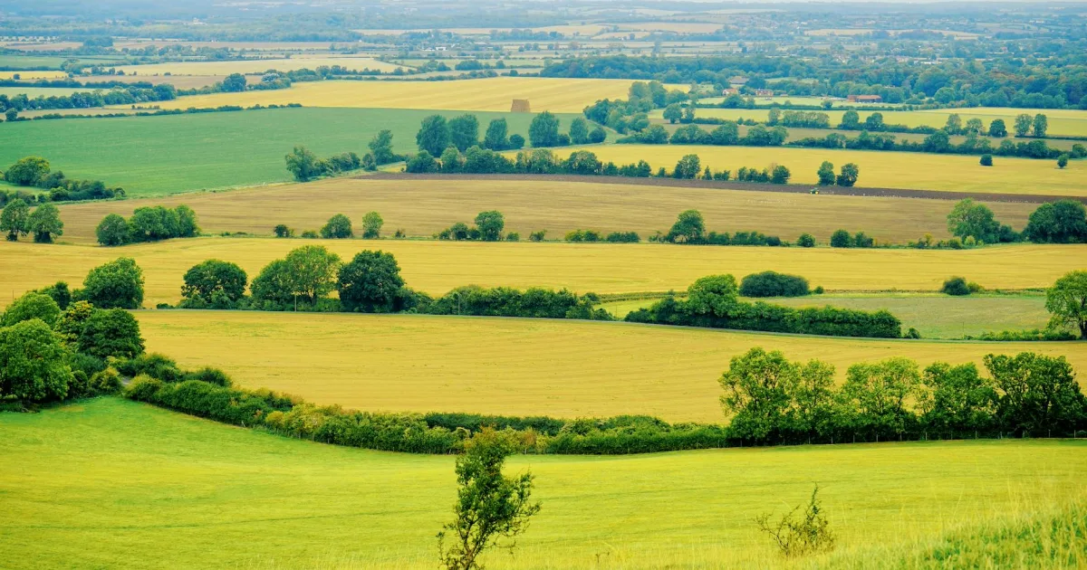 Downtown Kentland, IN, IN