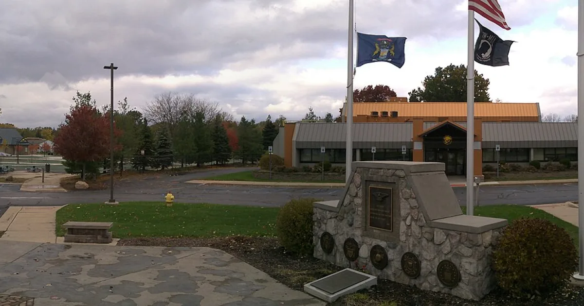 city in Kent County, Michigan, United States