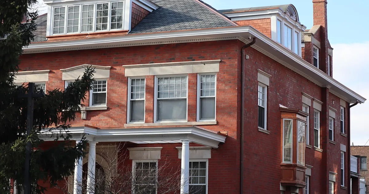 Downtown Kenwood, IL, IL