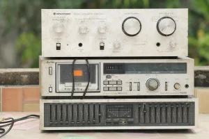 Downtown Kenwood, OK, OK