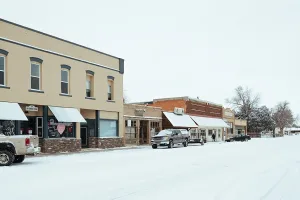 Downtown Kersey, CO, CO