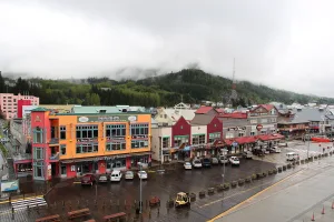 Ketchikan, AK