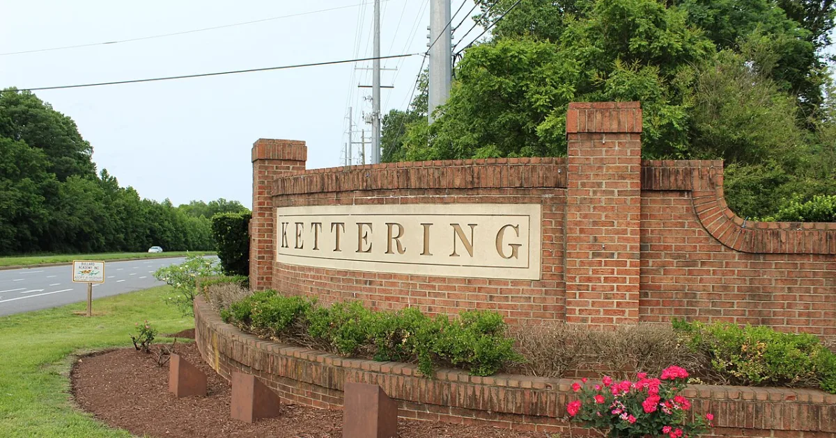 census designated place in Prince George's County, Maryland