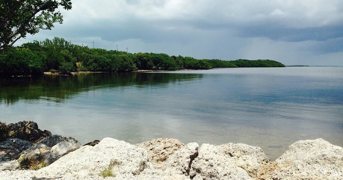 Downtown Key Largo, FL, FL