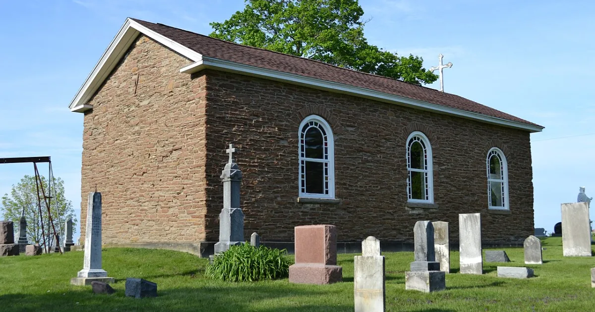 settlement in central Peoria County, Illinois