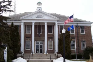 city in Wisconsin, USA
