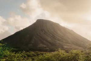 Downtown Kīlauea, HI, HI