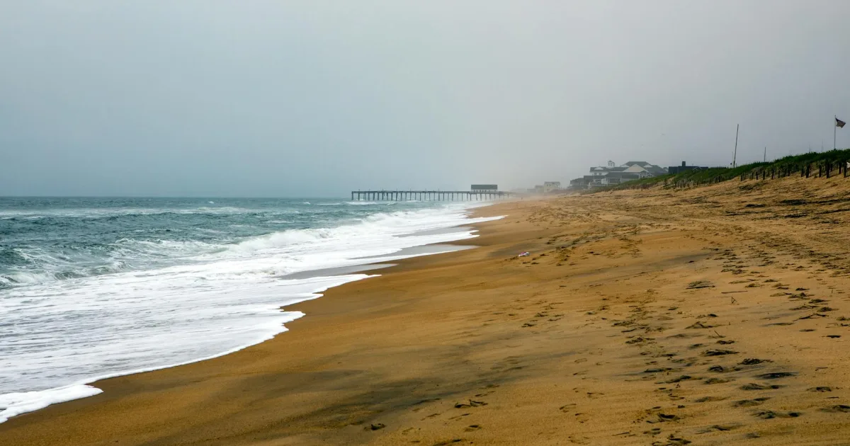 Downtown Kill Devil Hills, NC, NC