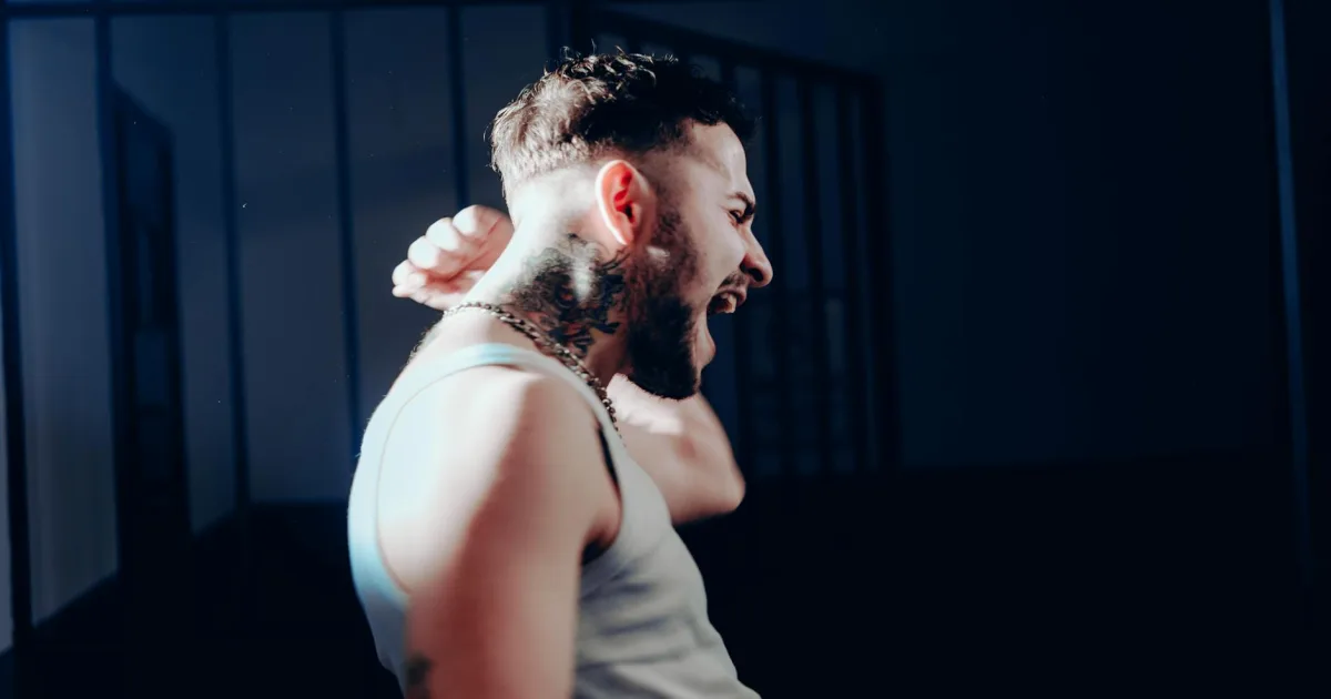 Downtown Killian, LA, LA