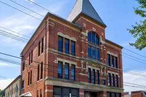 Killingly Center, CT