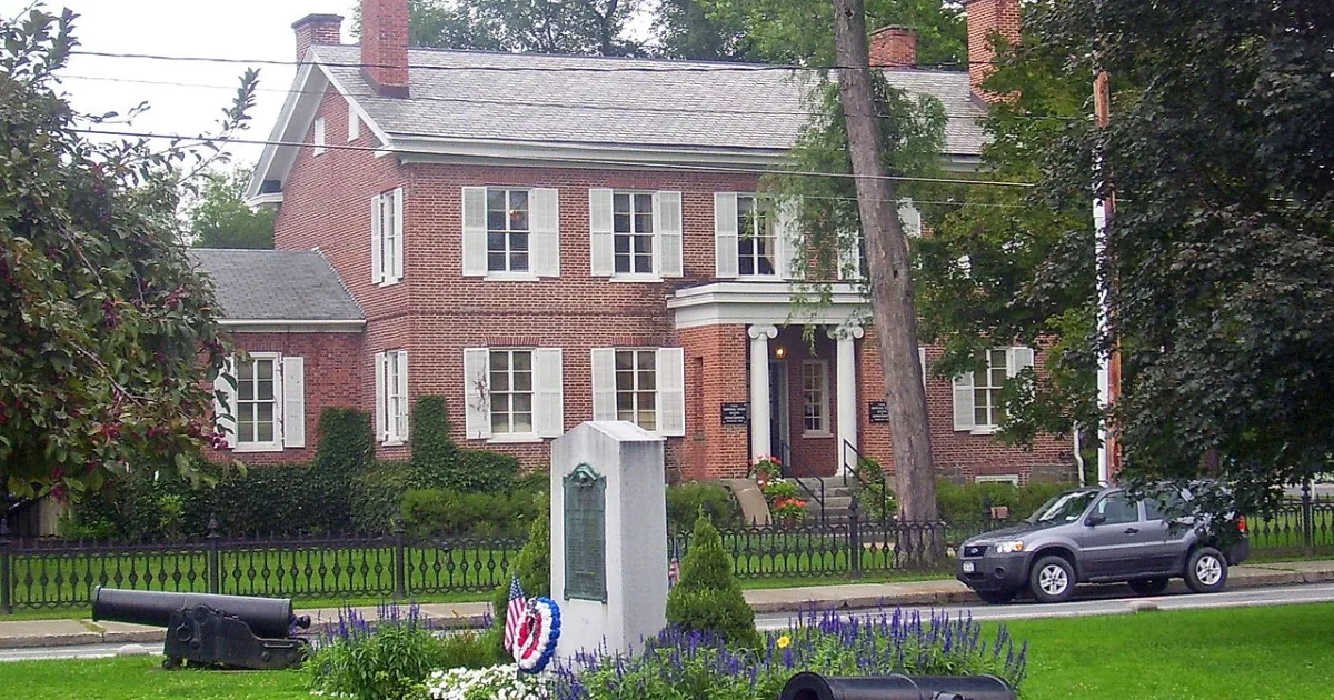 town in Columbia County, New York, United States of America