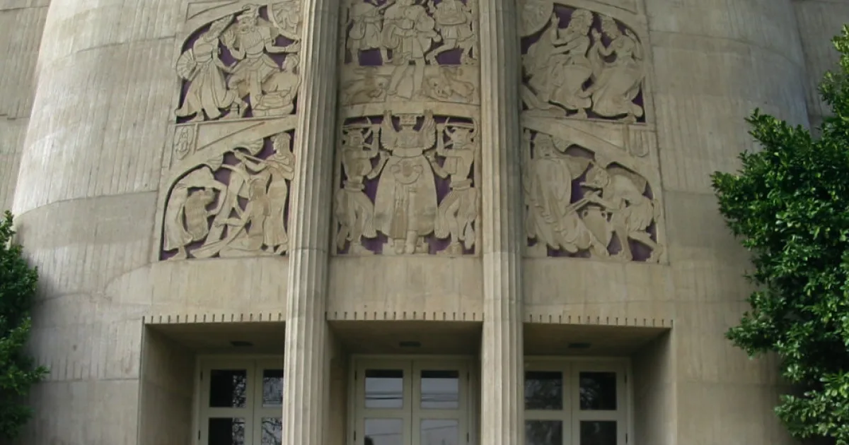 city in Monterey County, California, United States